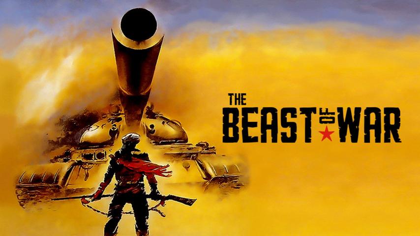 مشاهدة فيلم The Beast of War 1988 مترجم HD اون لاين