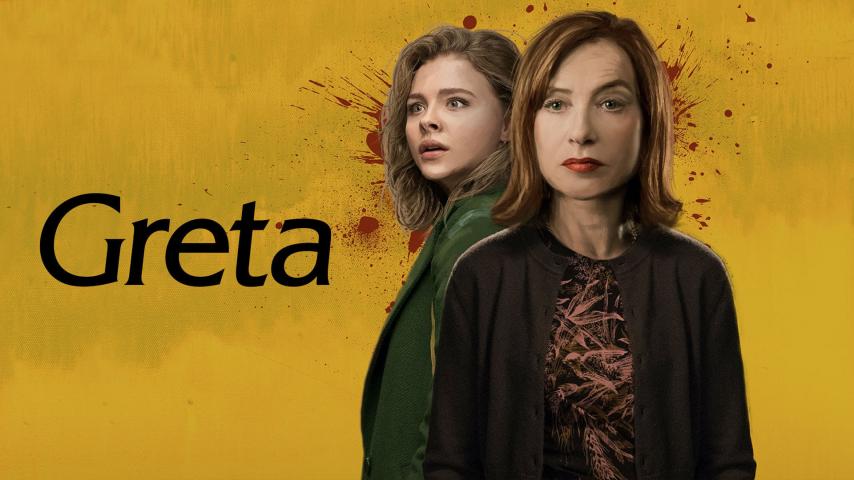 مشاهدة فيلم Greta 2018 مترجم HD اون لاين