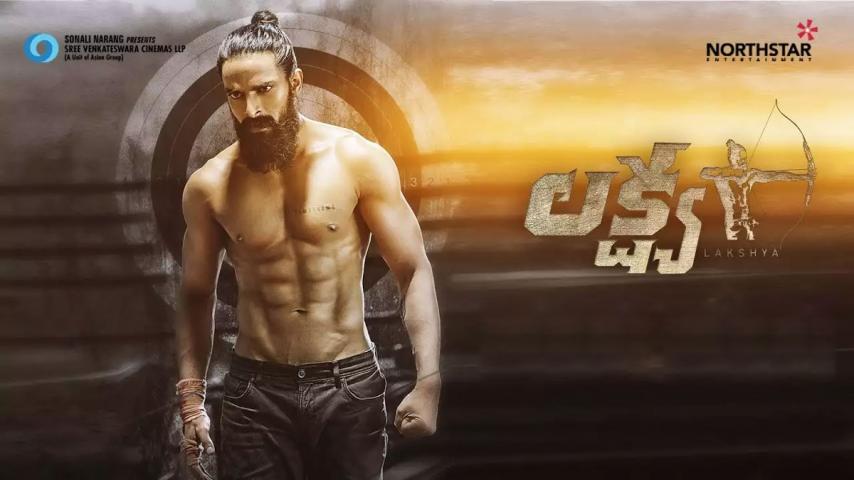 مشاهدة فيلم Lakshya 2021 مترجم HD اون لاين