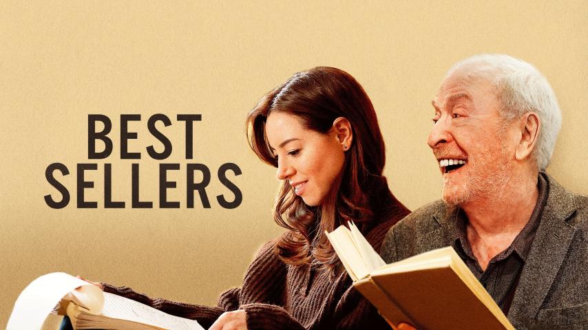 مشاهدة فيلم Best Sellers 2021 مترجم HD اون لاين