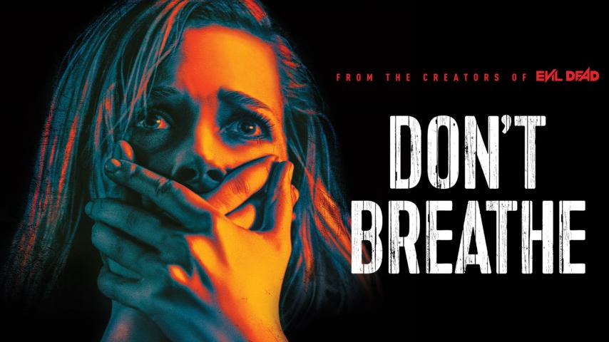 مشاهدة فيلم Don't Breathe 2016 مترجم HD اون لاين