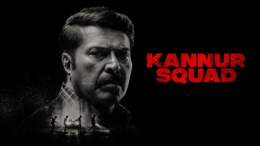 مشاهدة فيلم Kannur Squad 2023 مترجم HD اون لاين