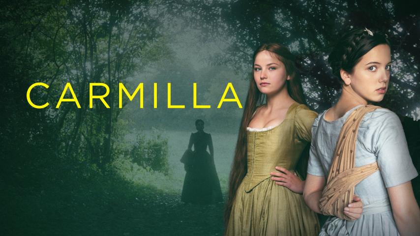مشاهدة فيلم Carmilla 2019 مترجم HD اون لاين