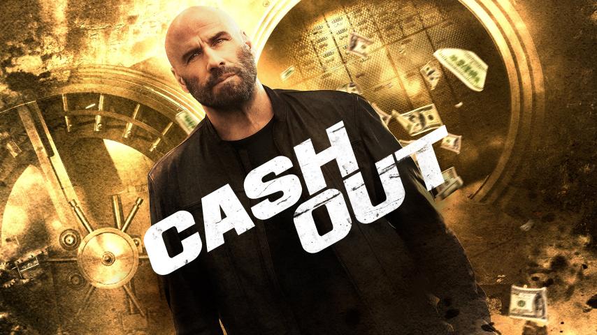 مشاهدة فيلم Cash Out 2024 مترجم HD اون لاين