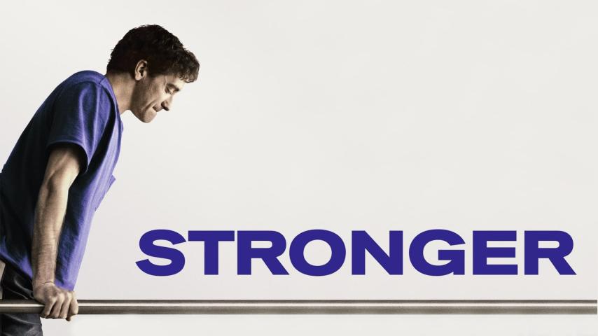 مشاهدة فيلم Stronger 2017 مترجم HD اون لاين