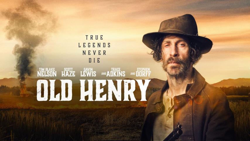مشاهدة فيلم أولد هنري (2021) مدبلج HD اون لاين
