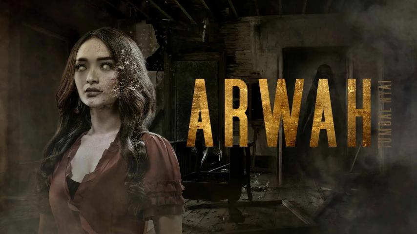 مشاهدة فيلم Arwah Tumbal Nyai the Trilogy: Part Tumbal 2020 مترجم HD اون لاين