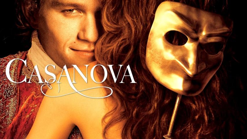 مشاهدة فيلم Casanova 2005 مترجم HD اون لاين