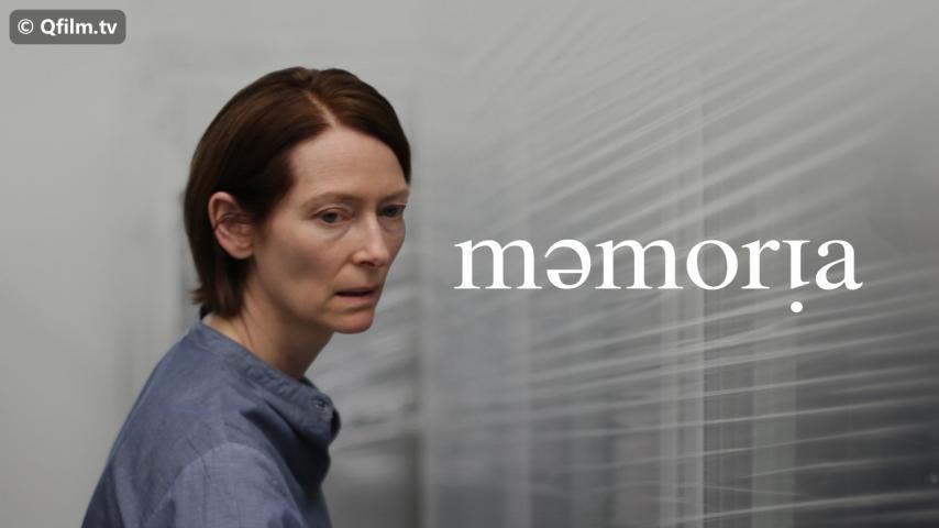 مشاهدة فيلم Memoria 2021 مترجم HD اون لاين