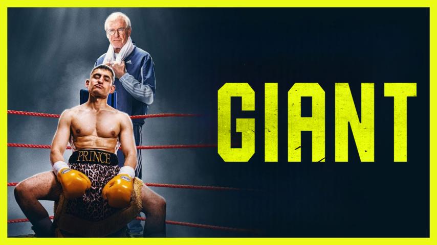 مشاهدة فيلم Giant 2025 مترجم HD اون لاين