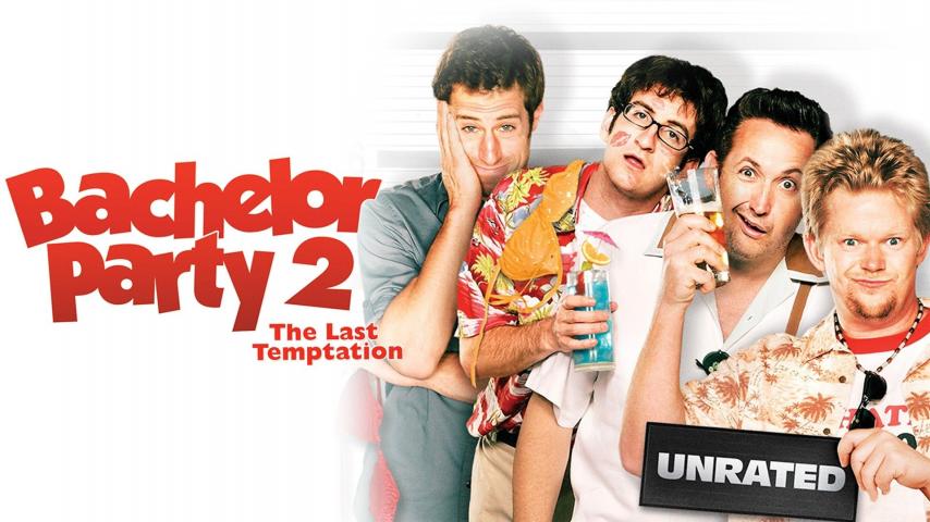 مشاهدة فيلم Bachelor Party 2: The Last Temptation 2008 مترجم HD اون لاين