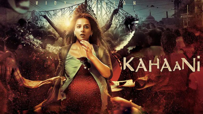 مشاهدة فيلم Kahaani 2012 مترجم HD اون لاين