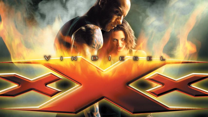 مشاهدة فيلم xXx 2002 مترجم HD اون لاين