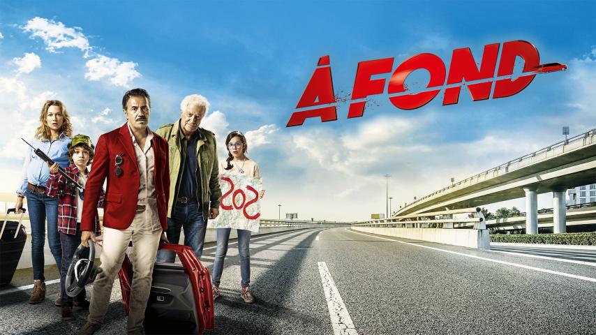 مشاهدة فيلم Full Speed 2016 مترجم HD اون لاين