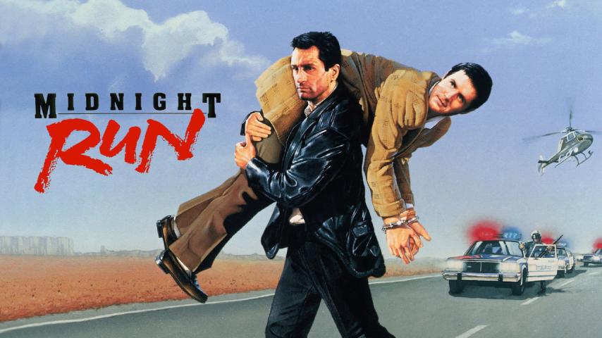 مشاهدة فيلم Midnight Run 1988 مترجم HD اون لاين