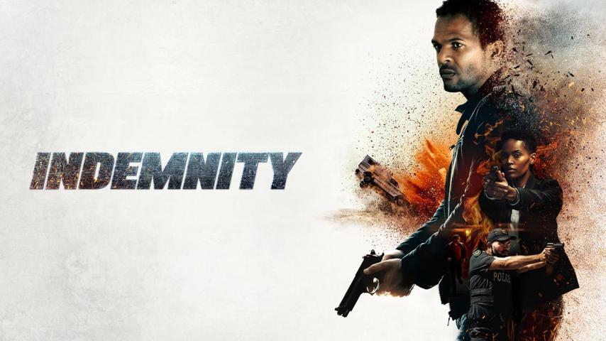 مشاهدة فيلم Indemnity 2021 مترجم HD اون لاين