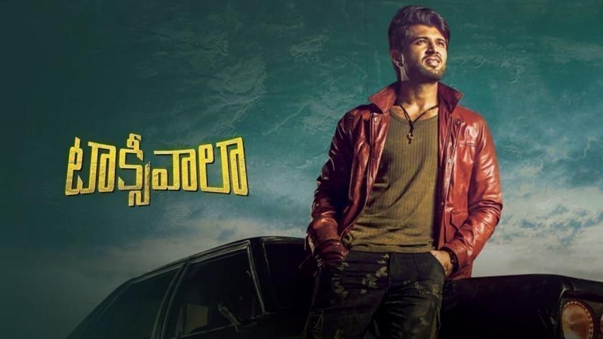 مشاهدة فيلم Taxiwala 2018 مترجم HD اون لاين
