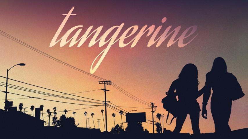 مشاهدة فيلم Tangerine 2015 مترجم HD اون لاين