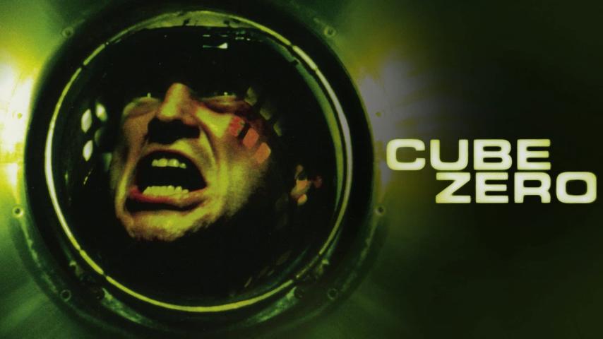 مشاهدة فيلم Cube Zero 2004 مترجم HD اون لاين