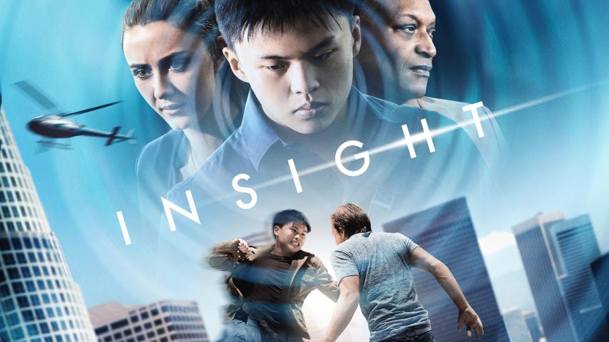مشاهدة فيلم Insight 2021 مترجم HD اون لاين