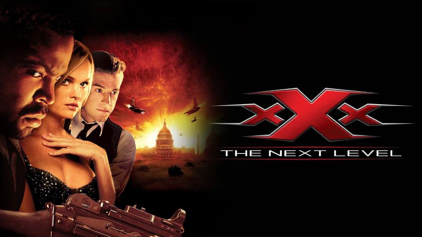 مشاهدة فيلم xXx: State of the Union 2005 مترجم HD اون لاين