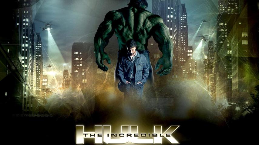 مشاهدة فيلم The Incredible Hulk 2008 مترجم HD اون لاين