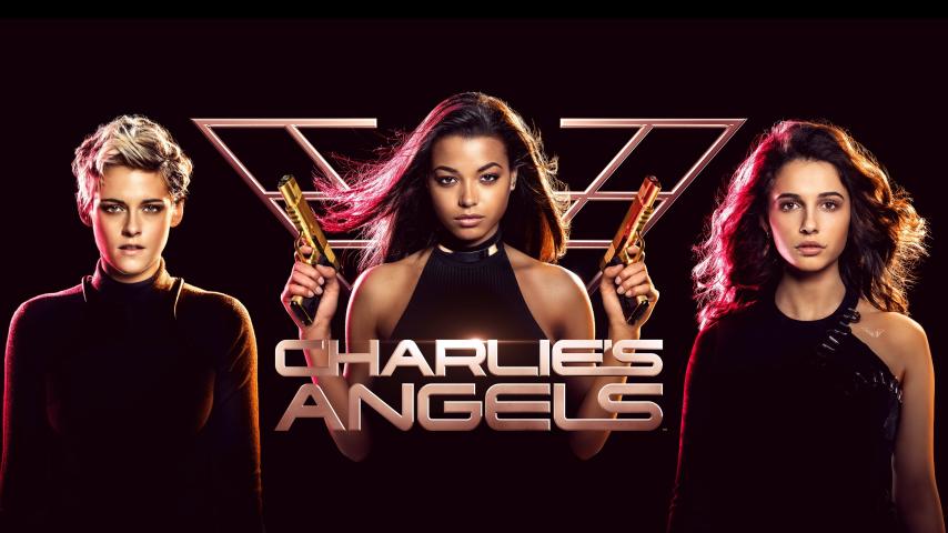 مشاهدة فيلم Charlie's Angels 2019 مترجم HD اون لاين