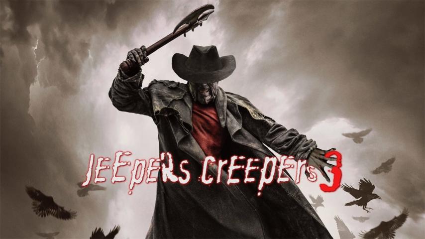 مشاهدة فيلم Jeepers Creepers III 2017 مترجم HD اون لاين