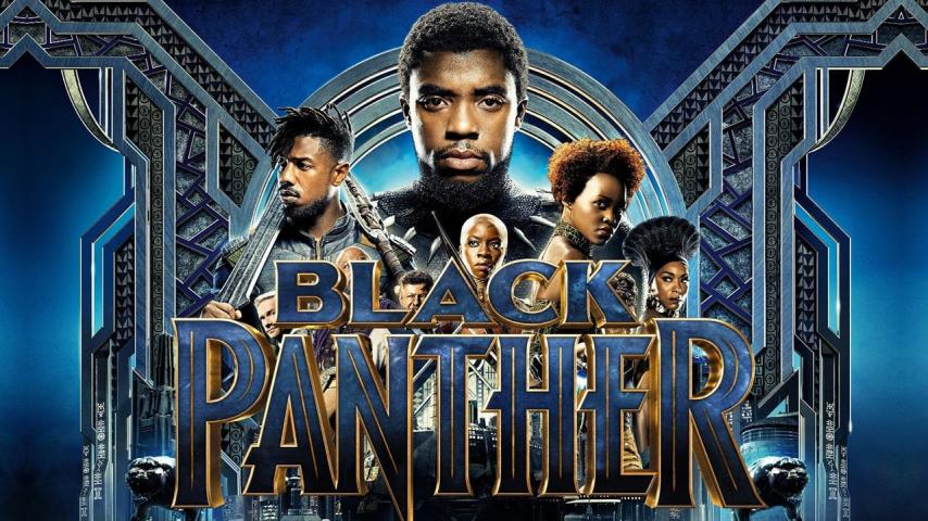 مشاهدة فيلم Black Panther 2018 مترجم HD اون لاين