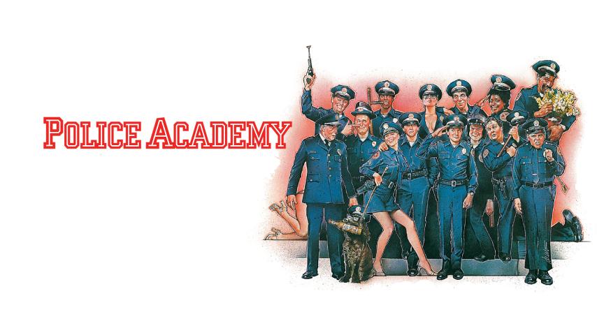 مشاهدة فيلم Police Academy 1984 مترجم HD اون لاين