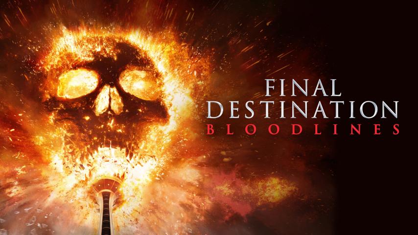 مشاهدة فيلم Final Destination: Bloodlines 2025 مترجم HD اون لاين