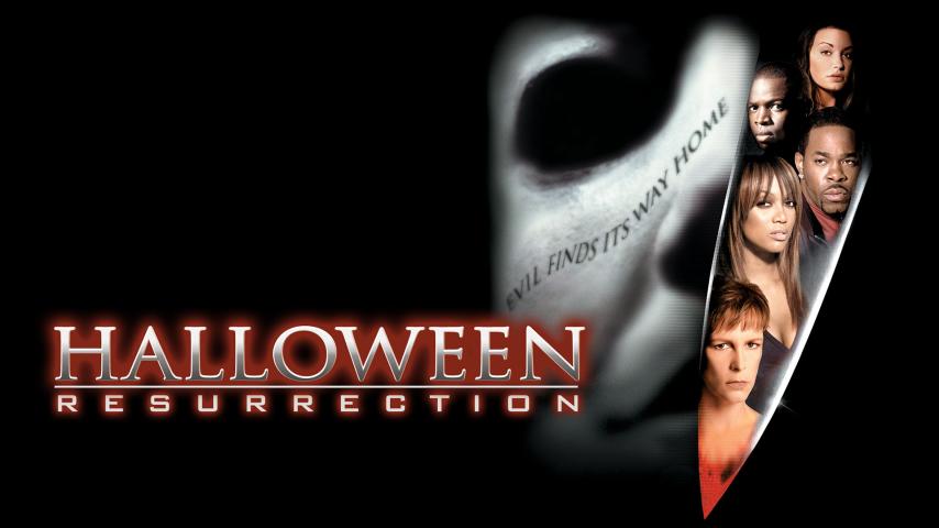 مشاهدة فيلم Halloween: Resurrection 2002 مترجم HD اون لاين