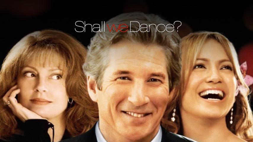 مشاهدة فيلم Shall We Dance 2004 مترجم HD اون لاين