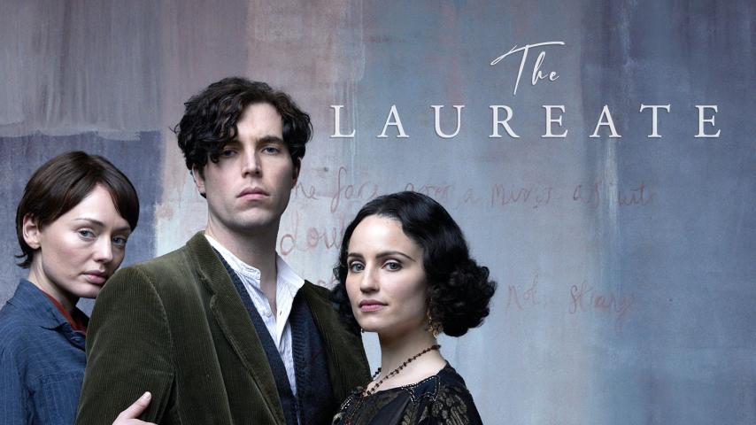 مشاهدة فيلم The Laureate 2021 مترجم HD اون لاين