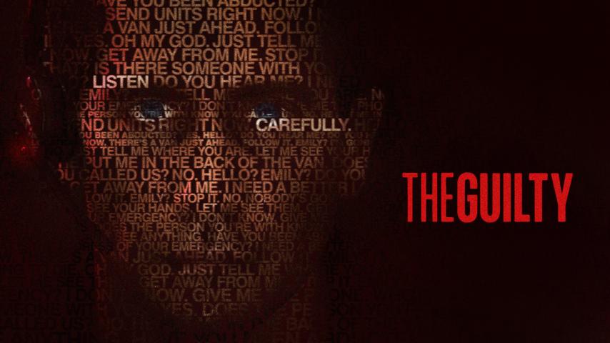 مشاهدة فيلم The Guilty 2021 مترجم HD اون لاين