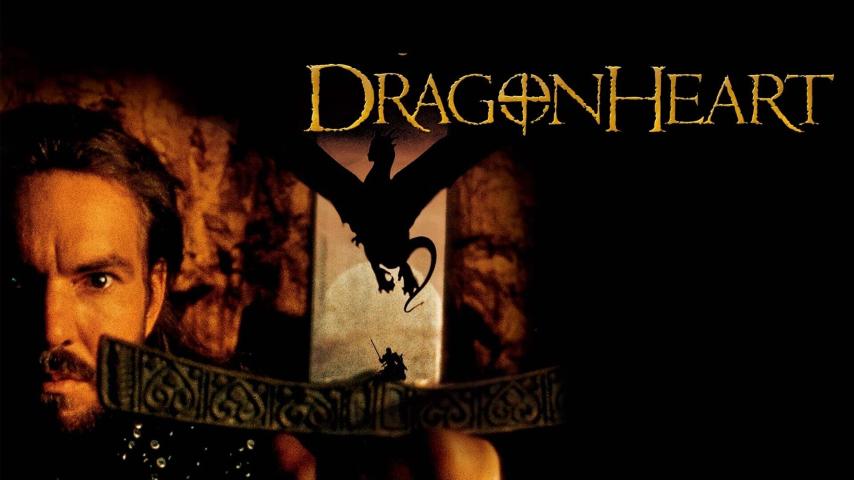 مشاهدة فيلم DragonHeart 1996 مترجم HD اون لاين