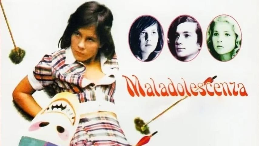 مشاهدة فيلم Maladolescenza 1977 مترجم HD اون لاين