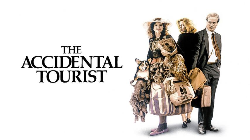 مشاهدة فيلم The Accidental Tourist 1988 مترجم HD اون لاين
