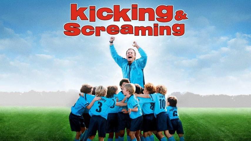 مشاهدة فيلم Kicking & Screaming 2005 مترجم HD اون لاين