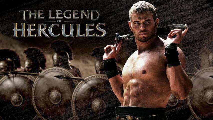 مشاهدة فيلم The Legend of Hercules 2014 مترجم HD اون لاين