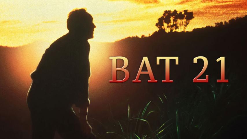 مشاهدة فيلم Bat*21 1988 مترجم HD اون لاين