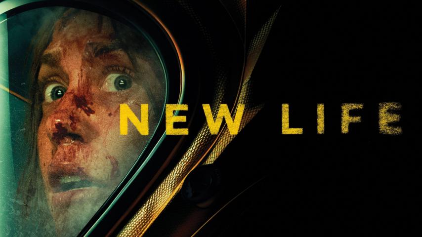 مشاهدة فيلم New Life 2023 مترجم HD اون لاين