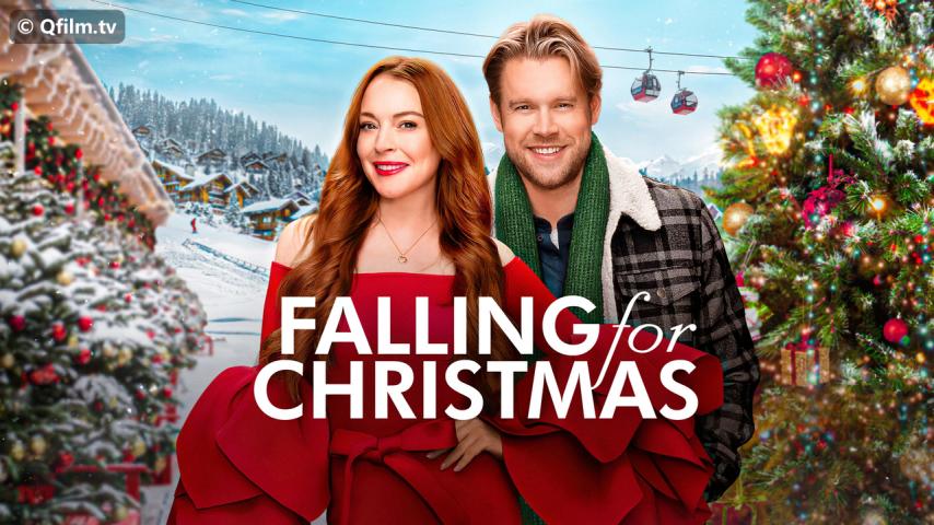 مشاهدة فيلم Falling for Christmas 2022 مترجم HD اون لاين