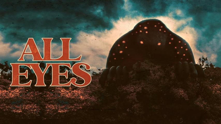 مشاهدة فيلم All Eyes 2022 مترجم HD اون لاين