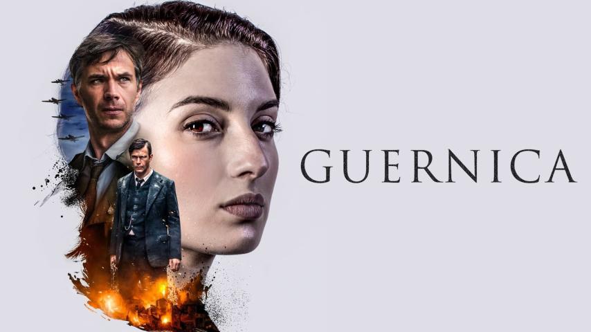 مشاهدة فيلم Guernica 2016 مترجم HD اون لاين