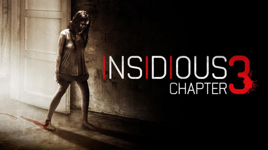 مشاهدة فيلم Insidious: Chapter 3 2015 مترجم HD اون لاين