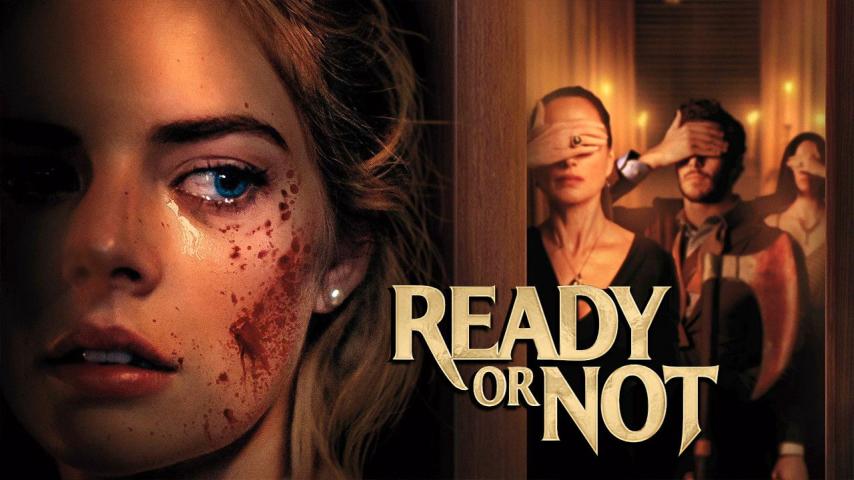 مشاهدة فيلم Ready or Not 2019 مترجم HD اون لاين