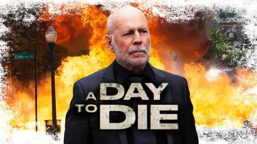 مشاهدة فيلم A Day to Die 2022 مترجم HD اون لاين