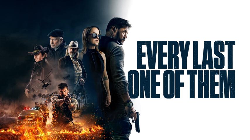 مشاهدة فيلم Every Last One of Them 2021 مترجم HD اون لاين