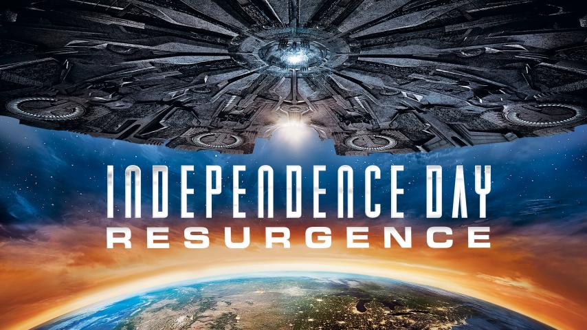 مشاهدة فيلم Independence Day: Resurgence 2016 مترجم HD اون لاين